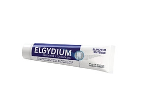 Elgydium Whitening Tandpasta 75 Ml