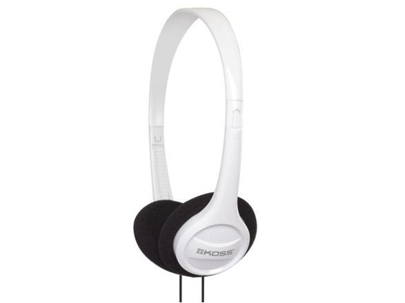 Kph7 Weiße In-Ear-Kopfhörer