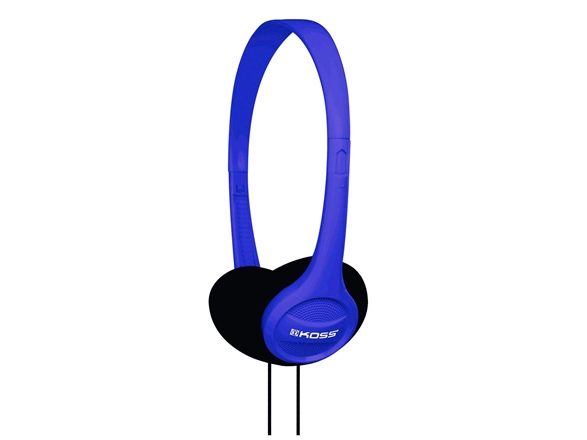 Koss Kph7b - Hovedtelefoner - Kablet