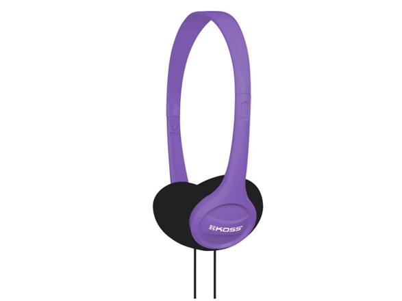Koss Kph7v - Hovedtelefoner - Kablet