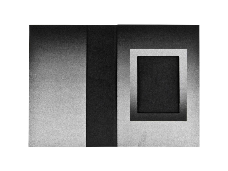 Daiber 01711, Papier, Sortieren, 3,1 X 4,2 Cm