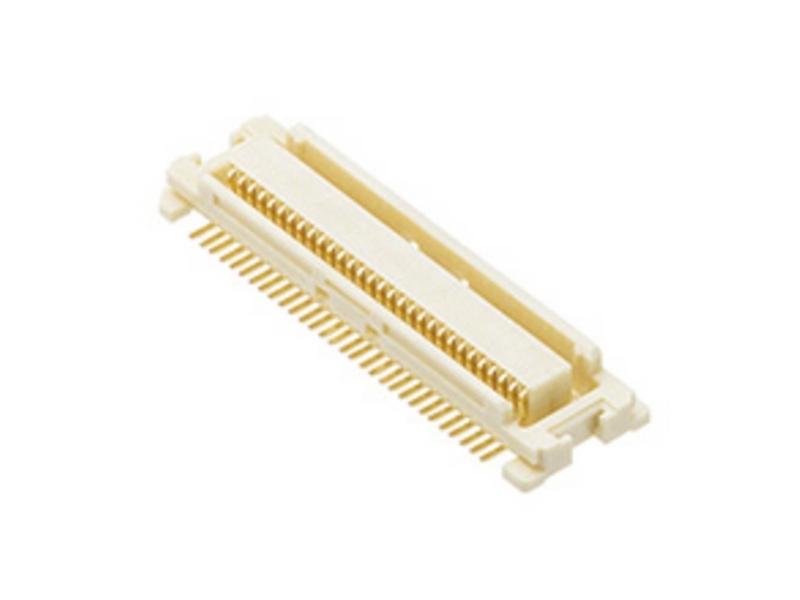 Molex Mezzanin-stik Samlet antal poler 40 Rastermål: 0.5 mm 529910408 1 stk Tape on Full reel