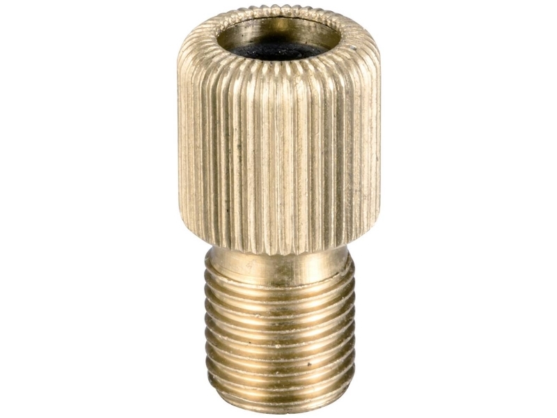 Makita TE00000594 French Bicycle Valve Adapter