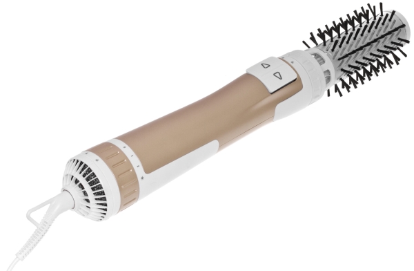 Rowenta Brush Active Compact Electric Hair Brush 1000W