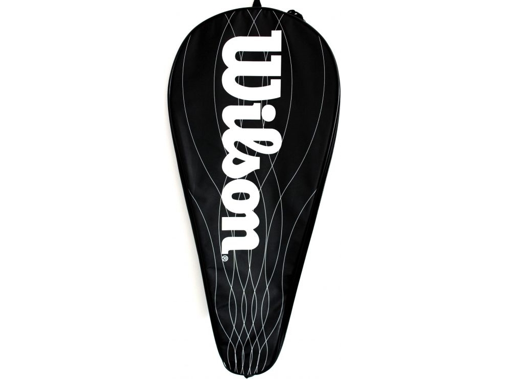 Wilson Cover Performance Racquet Bag Wrc701300 - One Size