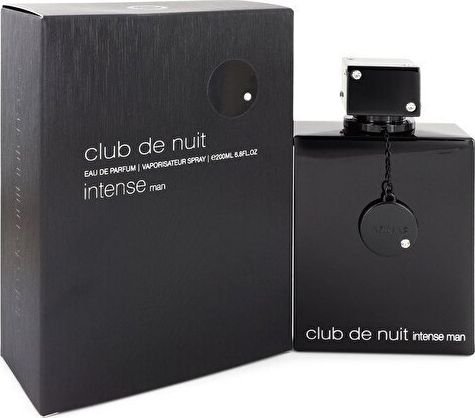 Armaf Club De Nuit Intense Man Eau De Parfum 200 Ml
