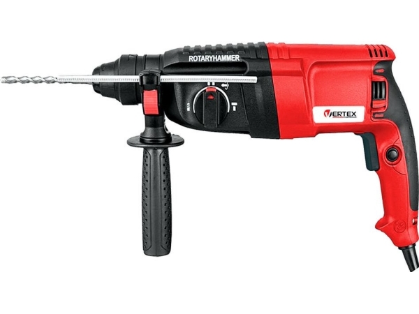 Vertex Vmw900red 900 W Borehammer