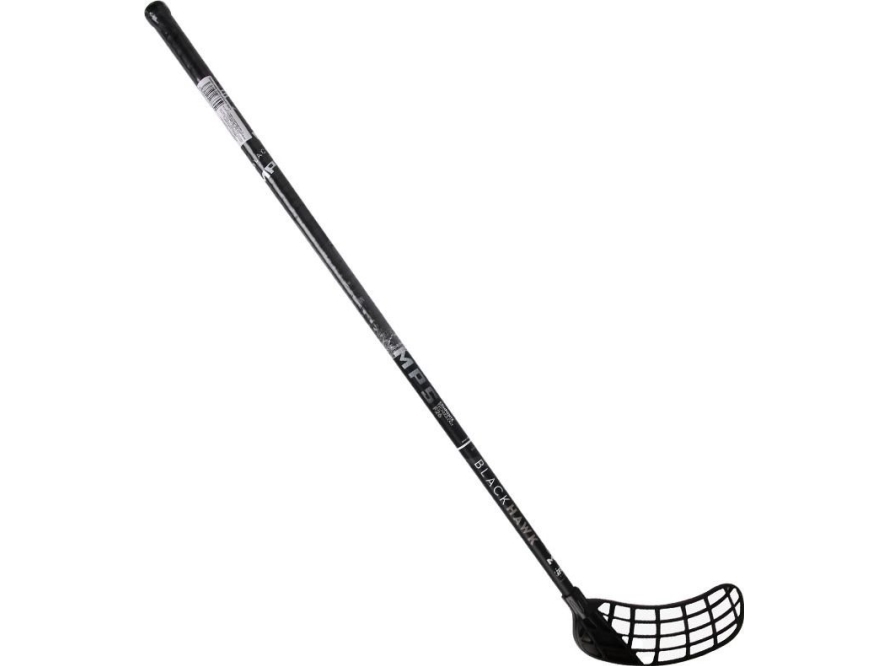 MPS kølle til unihockey Mps Black Hawk 95 (0223)