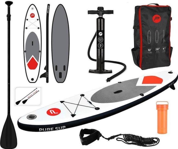 Pure2improve Sup Stand Up Paddle Board P2i 305 Cm