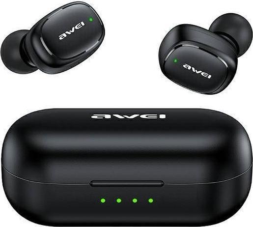 Awei T13 Pro Tws Sortierte Kopfhörer (Awei105blk)