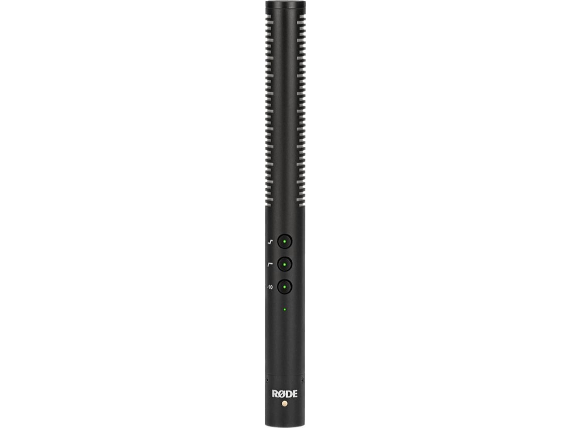 Mikrofon Rode Ntg4