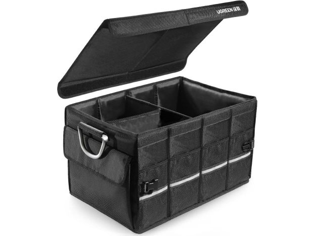 UGREEN LP256 Organiser til bilbagagerum, 55L