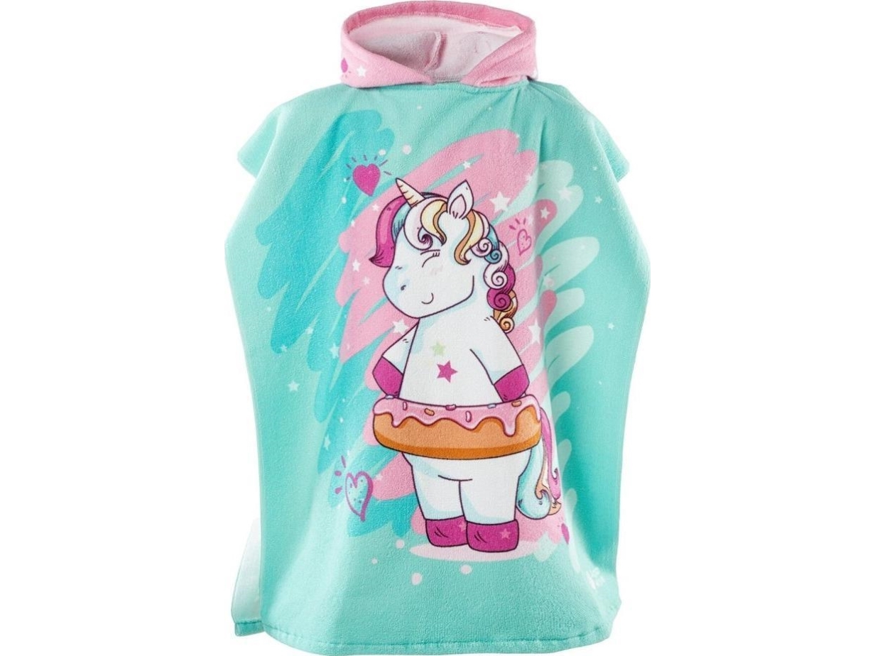 Aquawave Pony Poncho