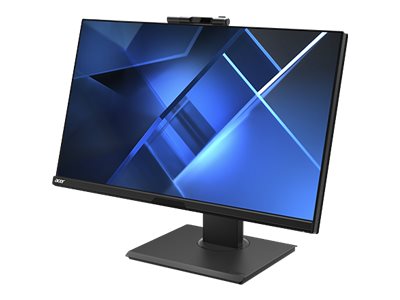 Acer B248y Bemiqprcuzx B8 Series Led Skærm 23.8 " 1920 X 1080 Full Hd 1080p @ 75 Hz Ips 250 Cd/m² 1000:1 Hdr10 4 Ms Hdmi Displa