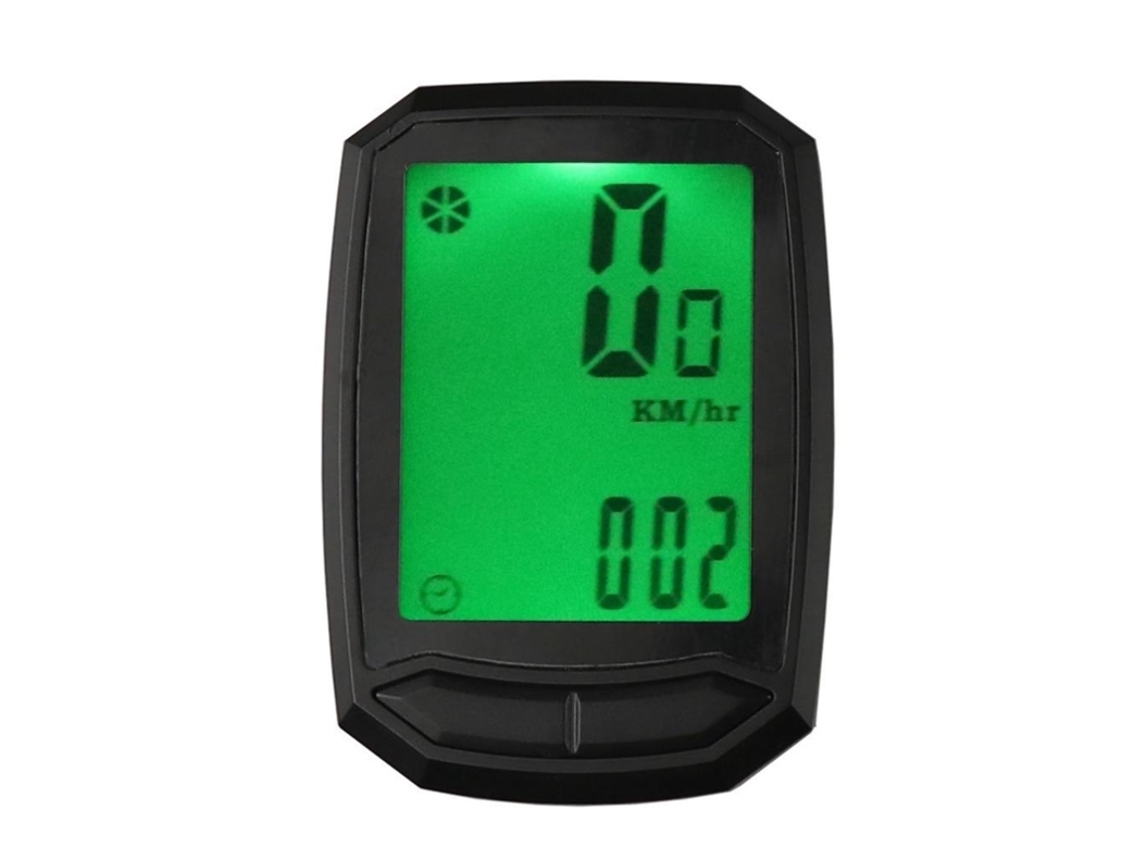 Computer Bicycle Fscpt-070 Outliner | Cykling - Cykelutrustning | GameStuff