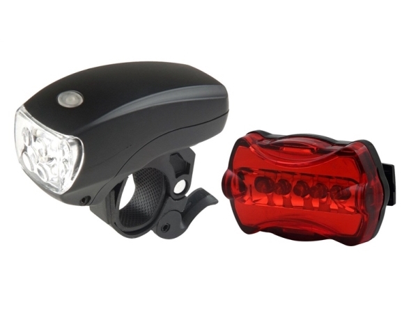 Outliner KIT FÖR JY-286+JY-004T | Cykling - Cykelutrustning - Cykelbelysning | GameStuff