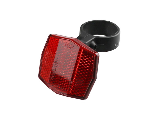 REFLECTOR RED FSBRT-009F OUTLINER