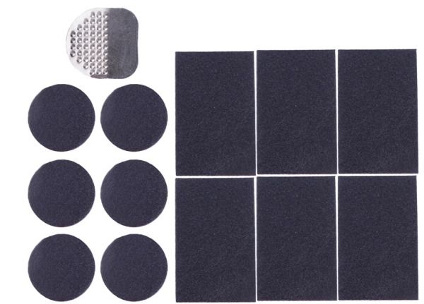 Tube Patches Fsbrk-034-16 Outliner