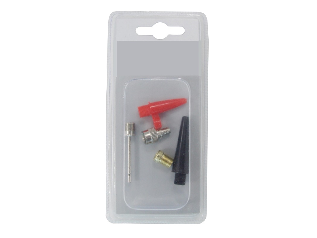 Pumpsnålar set INFLATING NEEDLES SET FSPMP-278-2 | Sport & Träning - Sportutrustning - Fitness | GameStuff