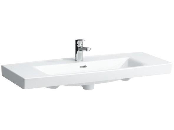 Laufen Pro-N Håndvask 100 X 42 Cm Til Boltmontering