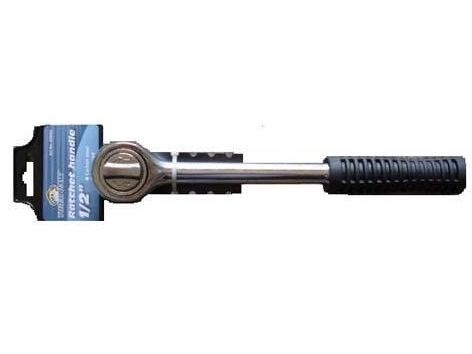 Okko Bolts, Nuts And Bits Ratchet 202001