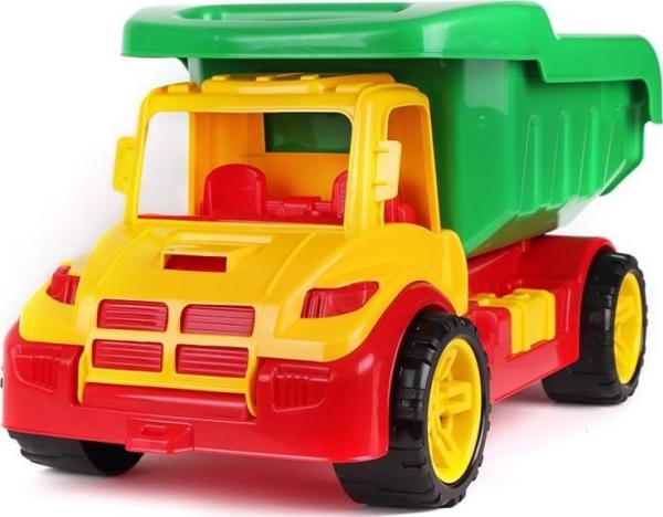 Fancy Toys Wywrotka Atlant Technok. Fancy Toys - 1011