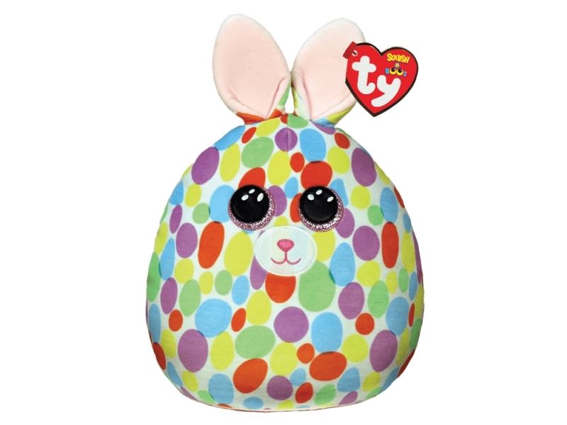 TY Bloomy, Legetøjskanin