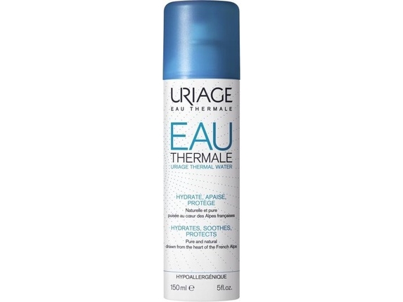 Uriage Gesichtsspray Uriage Eau Thermale 150 Ml