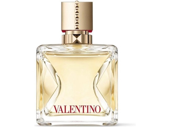 Valentino Voce Viva Edp Spray - Dame - 100 Ml
