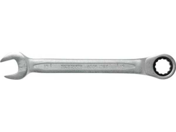 Teng Tools Ringmaulschlüssel Mit Ratsche 12 Mm