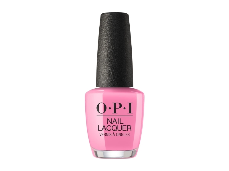 Opi Nail Lacquer Lakier Do Paznokci 15Ml Nl P30 Lima