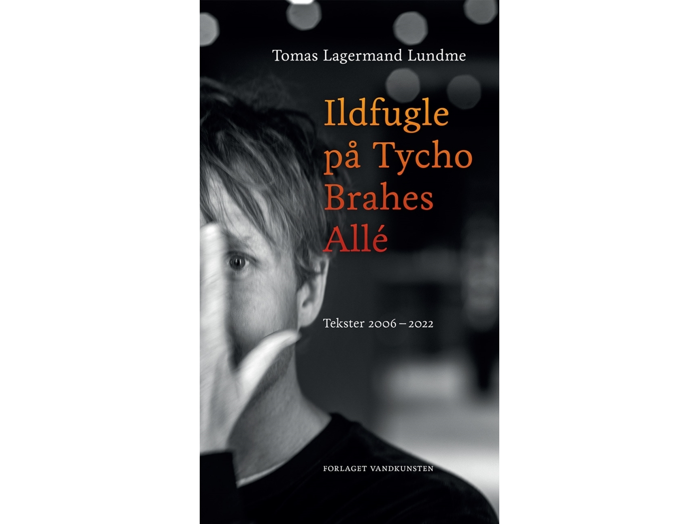 Ildfugle På Tycho Brahes Allé | Tomas Lagermand Lundme