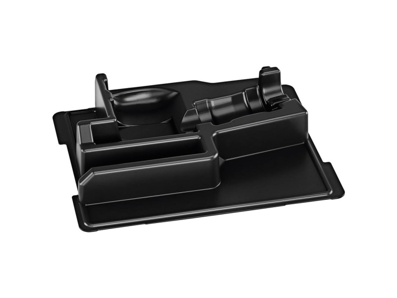 Bosch Professional 1600A008b5 Gss 160 Multi Kuffertindlæg. (L X B X H) 413 X 311 X 76 Mm