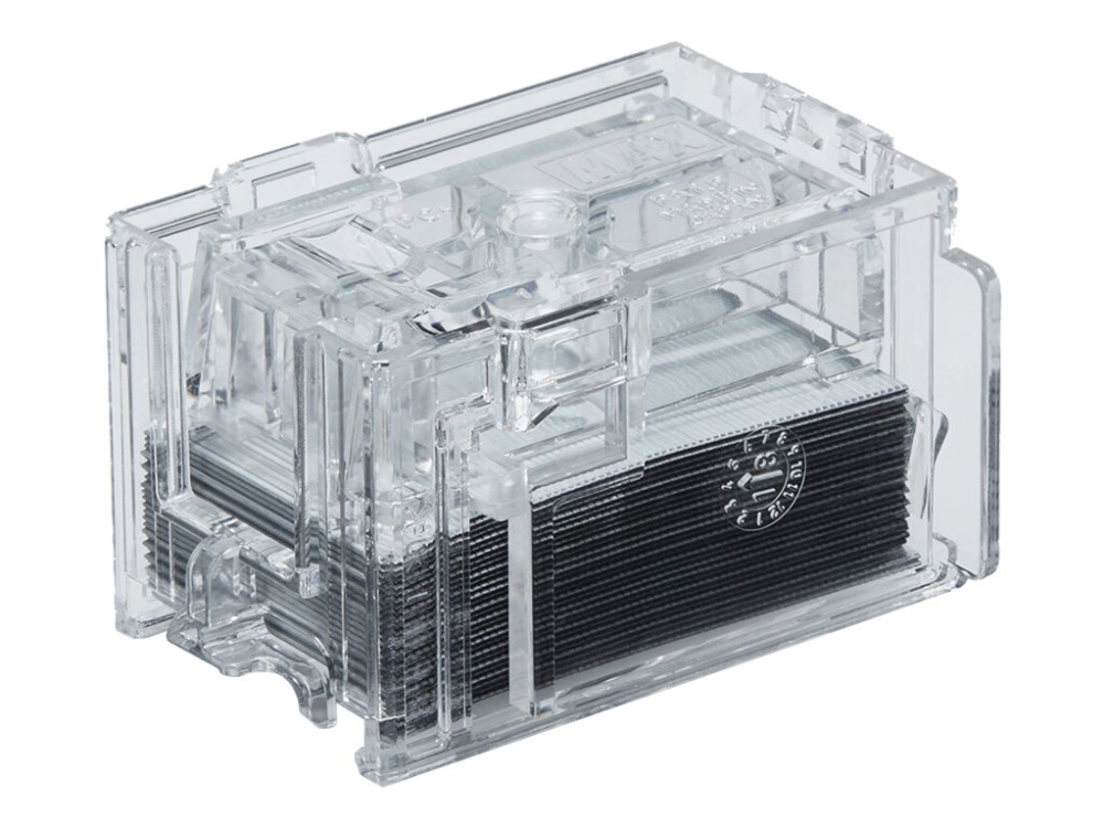 Epson - Häftklammermagasin - för WorkForce Enterprise WF-C21000 D4TW, WF-M21000 D4TW | Skrivare - Bläck, toner & förbrukningsvaror - Övriga förbrukningsvaror | GameStuff