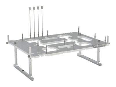 Streacom BC1 V2 - ATX-etuliite - erinomainen ulkoasu - helppo käyttää