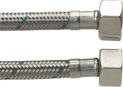 Sl ½ L x ½ L 300 mm DN8 - Softpex kall- och varmvattenbeständig korg | VVS Artiklar - Badrum - Amatures och reservdelar | GameStuff