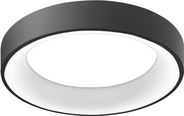 Azzardo Deckenleuchte Plafond Aluminium Deckenleuchte Für Niedrige Räume Azzardo Led Az3549