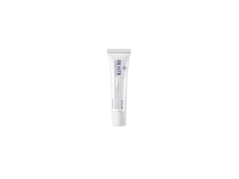 Rilastil Dclar Depigmenting Cream 40Ml