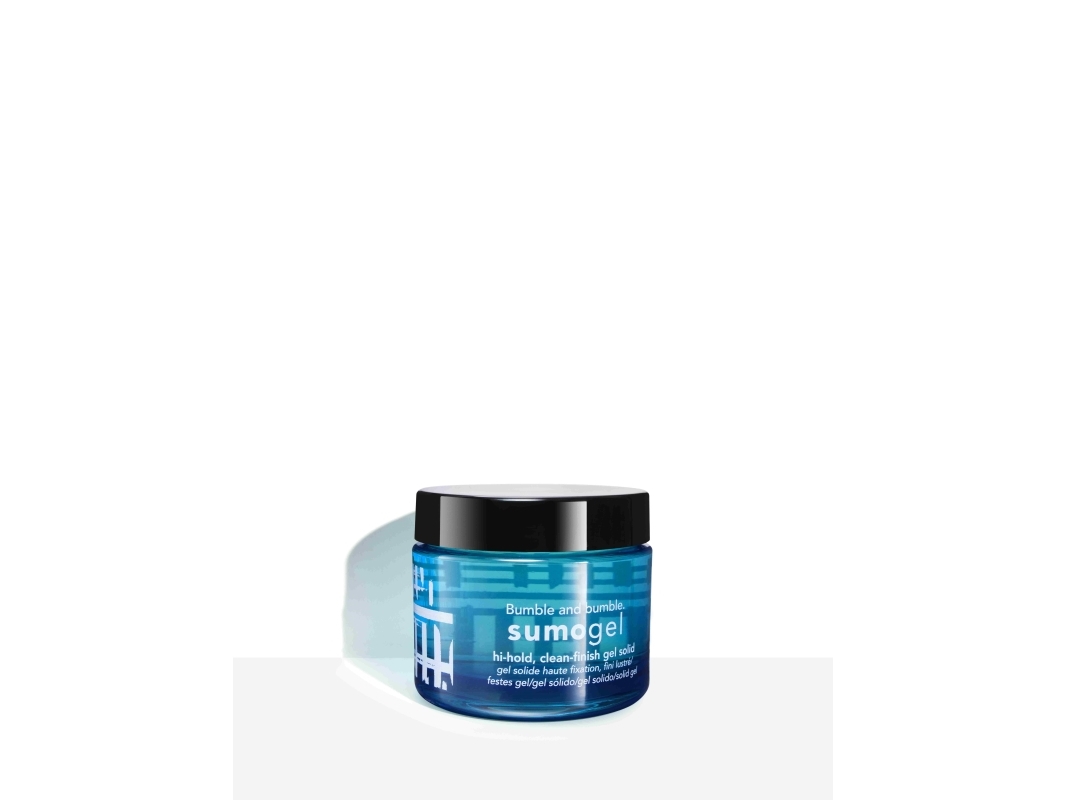 Bumble and Bumble Bumble & Bumble Sumogel 50 ml Hi-Hold Clean-Finish Gel Solid