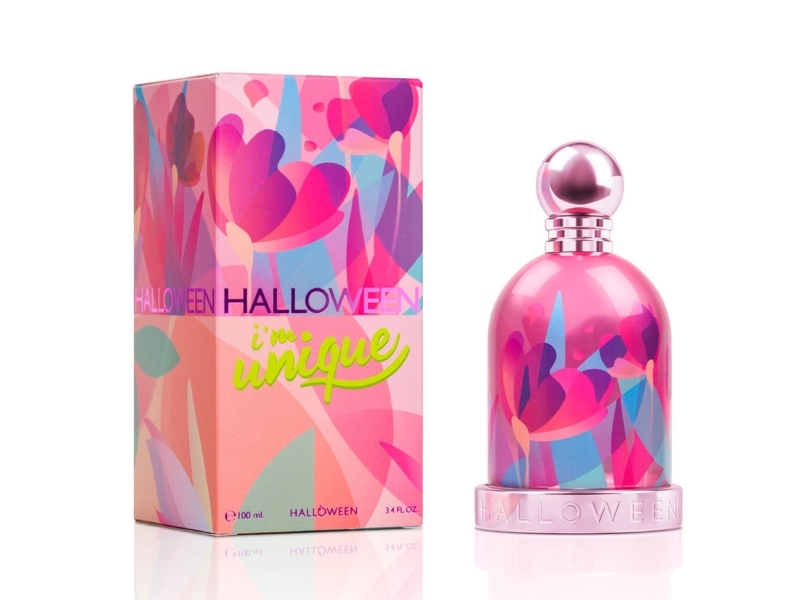 Jesus Del Pozo Perfumy Damskie Halloween Jesus Del Pozo EDT - 100 ml