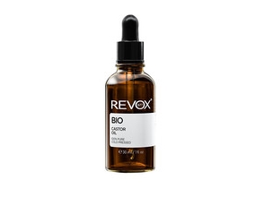 Revox Revox Bio Castor Oil 100 30Ml