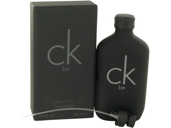 Calvin Klein Ck Be Eau De Toilette 50Ml