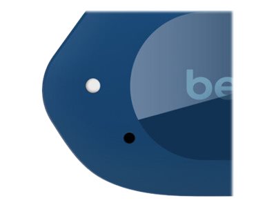 Belkin Soundform Play, True Wireless Stereo (Tws), Kopfhörer, Blau