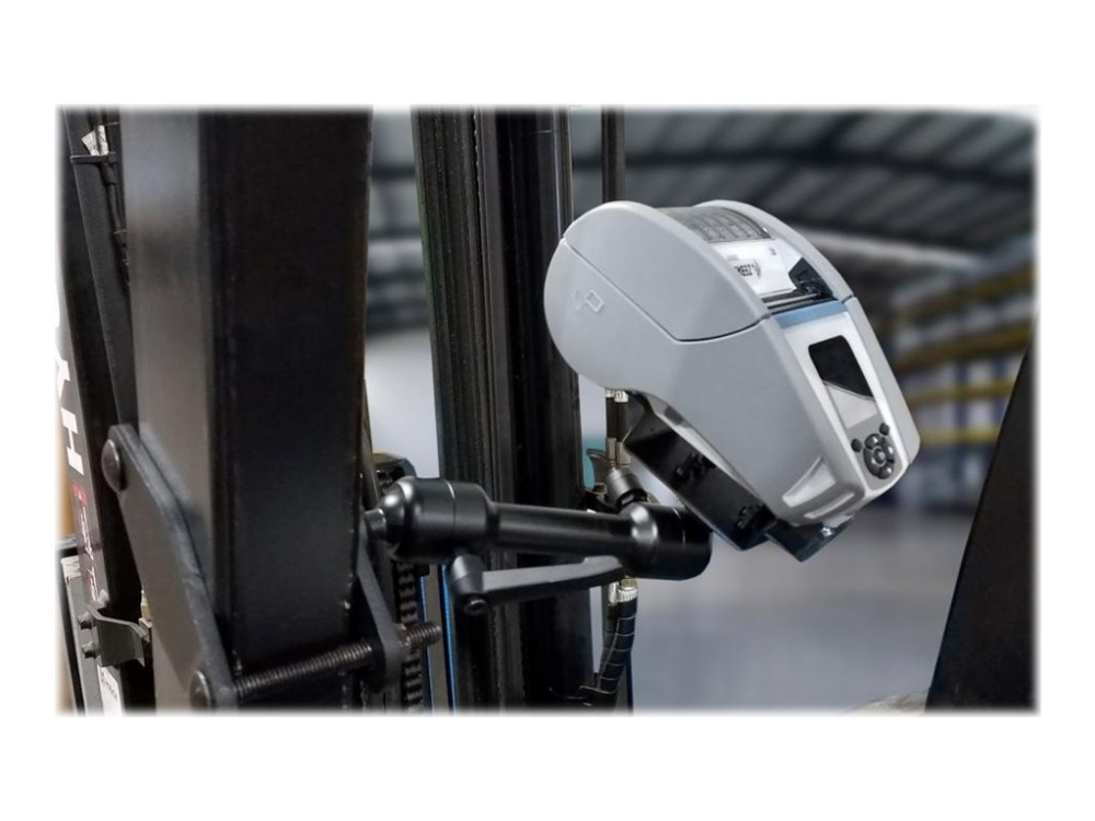 ZEBRA ZQ620 PRINTER BRACKET .