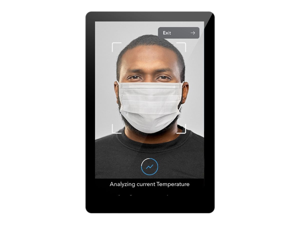 Elo Touch Solutions E778447, 1 vuosi/vuosia, Tilaus