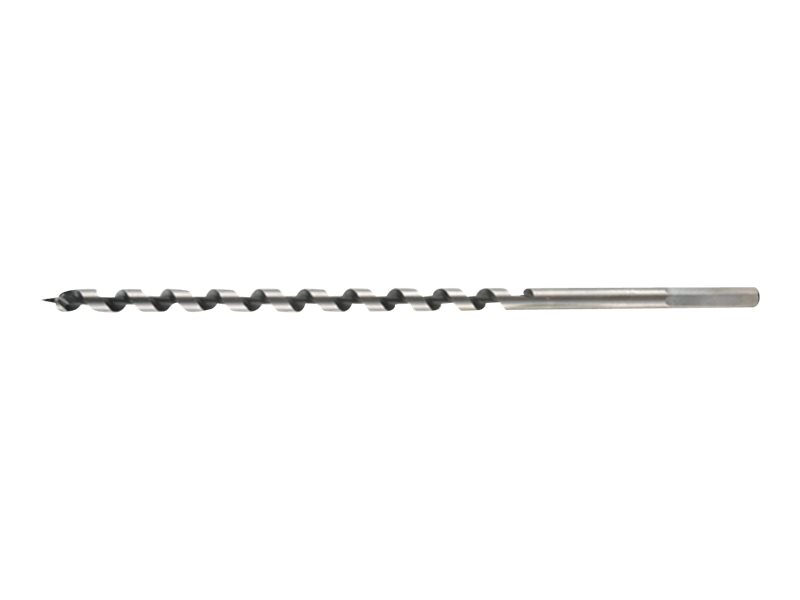 Makita Drill Bit Wood 12X400mm Auger D-07456