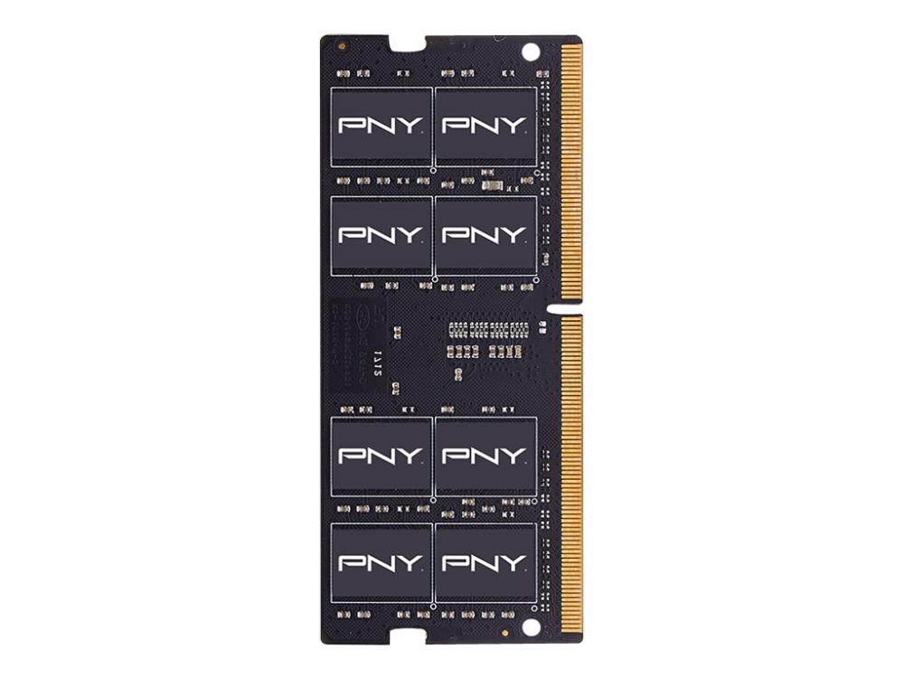 Pny Performance Heugenmodule 8 Gb 1 X 8 Gb Ddr4 3200 Mhz