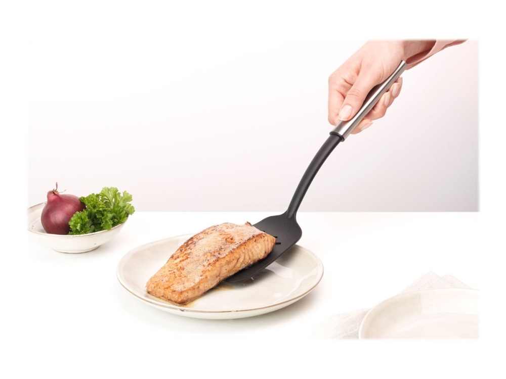Brabantia Køkkengrejssæt Nylon non-stick redskaber til det moderne køkken