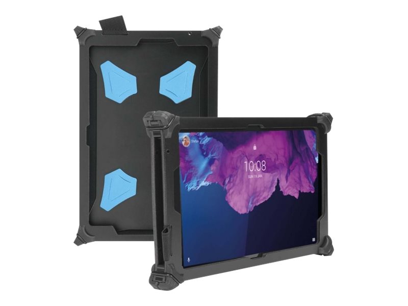 Mobilis Resist Pack - Taschenabdeckung Für Tabletten - Grov - Sortiert - 11.5" - Für Lenovo Tab P11 Pro Za7c, Za7d, Za8l, Za8m