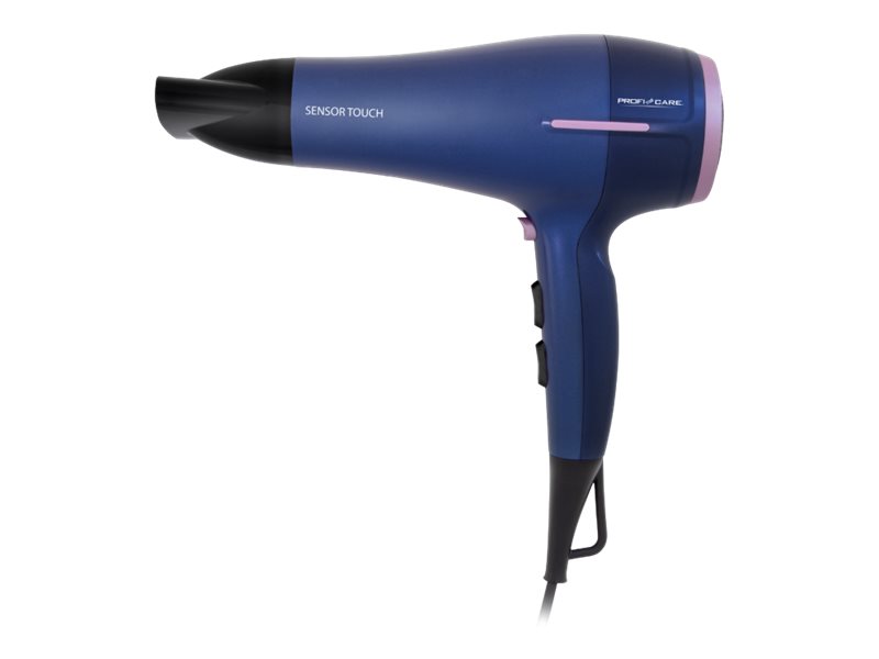 ProfiCare PC-HT 3030 hÃ¥rfÃ¸ner (2200W)